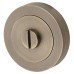 Serozzetta by Carlisle Brass GK4004 Bathroom Turn & Release - 50mm Diameter - Antique Brass