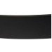 Crofts & Assinder Monmouth Bow Cabinet Pull Handle - 128mm Centres - Matt Black