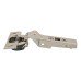 Blum CLIP Top Angled Soft Close Cabinet Hinge - 30° - Overlay - Zinc Plated - Pair Blum CLIP Top Angled Soft Close Cabinet Hinge - 30° - Overlay - Zinc Plated - Pair