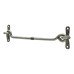 Olde Forge Cabin Hook & Eye - 260mm Length - Pewter Olde Forge Cabin Hook & Eye - 260mm Length - Pewter