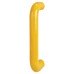 Hoppe AR602/300 Nylon D-Bar Door Pull Handle - Bolt Fix - 300mm c/c - Golden Yellow Hoppe AR602/300 Nylon D-Bar Door Pull Handle - Bolt Fix - 300mm c/c - Golden Yellow