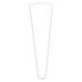 Exel Hairpin Leg - 2 Pin - 400mm Height - White - Pair
