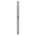 TIMCO Steel Driver Bit - Pozi - PZ2 - 100mm Length