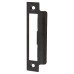 3 Lever Sashlock - 63mm Case - 44mm Backset - Matt Black