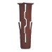 Rawlplug UNO Wall Plug - 7 x 30mm - Brown - Pack of 96