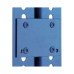 Rapid Racking Set of 4 Tie Plates for 340kg Shelving