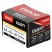 TIMCO Velocity Pozi Countersunk Wood Screws - 3.0 x 16mm - Yellow Zinc - Pack of 200