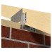 Simpson Strong Tie Truss Clip - 38mm Width