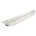 Norsound Continuous Piano Hinge - 2100 x 87 x 2.5mm - Aluminium Norsound Continuous Piano Hinge - 2100 x 87 x 2.5mm - Aluminium