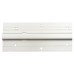 Norsound Continuous Piano Hinge - 2100 x 87 x 2.5mm - Aluminium Norsound Continuous Piano Hinge - 2100 x 87 x 2.5mm - Aluminium