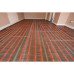 Heat Mat PKM-160-0390 160W Electric Underfloor Heating Mat - 3.9m²