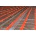 Heat Mat PKM-160-0390 160W Electric Underfloor Heating Mat - 3.9m²