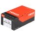 TIMCO Screw Type Frame Fixing - 8 x 100mm - Pack of 100