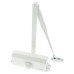 Briton 121CE Fire Door Closer - Power Size 3 - Push/Pull Mounting - White