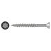 SPAX T-Star Plus MDF Torx Countersunk Wood Screws - 4.5 x 45mm - WIROX Zinc Plated - Pack of 200
