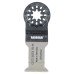 Reisser Starlock Multi Tool Blade Set - 4 Pieces