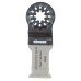 Reisser Starlock Multi Tool Blade Set - 4 Pieces
