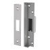UNION 13mm Rebate Kit to suit 3G141E Heavy Duty Deadlock - Satin Stainless Steel