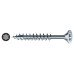 SPAX T-Star Plus Torx Countersunk Wood Screws - 5.0 x 80mm - WIROX Zinc Plated - Pack of 100