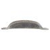 Olde Forge Vintage Cabinet Cup Handle - 89mm Centres - Pewter Effect