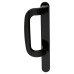 Trojan uPVC Patio Dummy Door Handle - Black