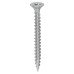 TIMCO Classic Pozi Countersunk Wood Screws - 4.0 x 40mm - A2 Stainless Steel - Pack of 200