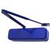 Hoppe AR3500 Fire Door Closer - Power Size 2-4 - Push/Pull - Cobalt Blue & Matching Arm