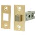 Serozzetta by Carlisle Brass GK4004 Bathroom Turn & Release & Deadbolt Ultimate Kit - Satin Brass