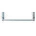 Briton 378 Push Bar Panic Exit with Rim Latch - Timber Door Briton 378 Push Bar Panic Exit with Rim Latch - Timber Door