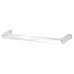 Crofts & Assinder Alnwick 12mm D-Bar Cabinet Pull Handle - 160mm Centres - Chrome