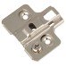 FVG Clip-on Soft Close Cabinet Hinge - 95° - Half Overlay - Zinc Plated - Pair FVG Clip-on Soft Close Cabinet Hinge - 95° - Half Overlay - Zinc Plated - Pair
