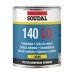 Soudal Contact Adhesive 140LQ - 750ml