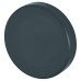 Hoppe AR600/30 Nylon Blank Escutcheon - 52mm Diameter - Anthracite Grey - Pair