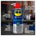 WD-40 High Performance White Lithium Grease - 250ml