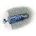 Cobra Triple Grip Universal Plasterboard & Masonry Wall Plug Fixing - 8 x 32mm - Blue - Pack of 70 Cobra Triple Grip Universal Plasterboard & Masonry Wall Plug Fixing - 8 x 32mm - Blue - Pack of 70