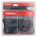 TIMCO HSS Drill Bit Set 1.5-10mm - Pack of 15
