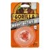 Gorilla Heavy Duty Double Sided Mounting Tape - 25mm x 1.5m - Clear