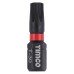 TIMCO X6 Impact Driver Bits - Torx - T30 - 25mm Length - Pack of 10