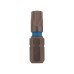 Reisser Torsion Impact Driver Bits - Torx - T30 - 25mm Length - Pack of 2