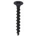 TIMCO Coarse Thread Bugle Head Drywall Screws - 3.5 x 32mm - Dark Grey Phosphate - Pack of 1000