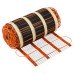 Heat Mat PKM-160-0680 160W Electric Underfloor Heating Mat - 6.8m²