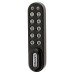 Codelocks Kitlock KL1000 Electronic Locker and Cabinet Code Lock - Black