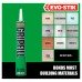Evo-Stik Green Gripfill Grab Adhesive - Solvent Based - 350ml - Grey