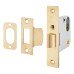 UNION 2332 Mortice Nightlatch - 65mm Case - 47mm Backset - Polished Brass UNION 2332 Mortice Nightlatch - 65mm Case - 47mm Backset - Polished Brass
