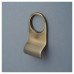 Cylinder Pull - 80 x 40mm - Antique Brass