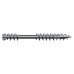 SPAX T-Star Plus Cylindrical Head Decking Screw - 4.5 x 60mm - WIROX Zinc Plated - Pack of 500