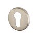 Exel Escutcheon - 52mm Diameter - Euro - Satin Stainless Steel Exel Escutcheon - 52mm Diameter - Euro - Satin Stainless Steel
