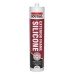 Soudal Exterior Frame Silicone - 270ml - Brilliant White
