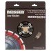 Reisser PCD Circular Saw Blade - 190 x 30mm - 6T - Fibre Cement