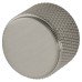 Knightsbridge Retrofit Knurled Dimmer Knob - Brushed Chrome Knightsbridge Retrofit Knurled Dimmer Knob - Brushed Chrome